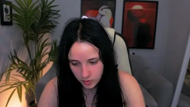 AmeliaRiviera online show from 07/06/26, 03:03