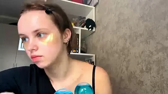Mollybeans online show from 07/10/26, 12:19