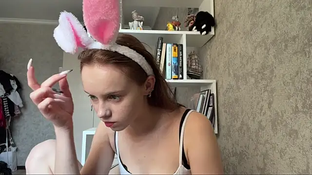 Mollybeans online show from 07/27/26, 01:18