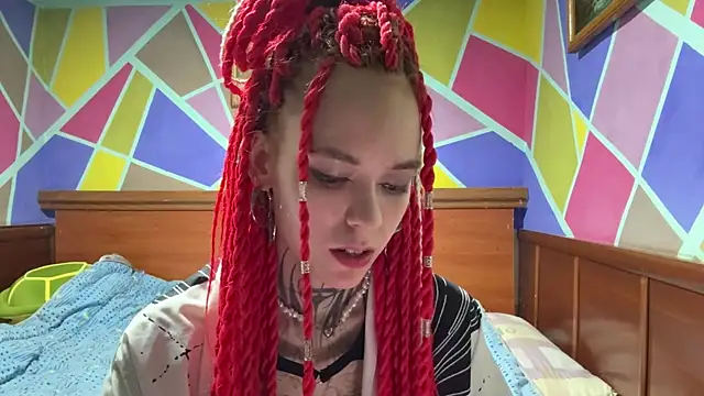 Lissssssss05 online show from 06/18/26, 07:18