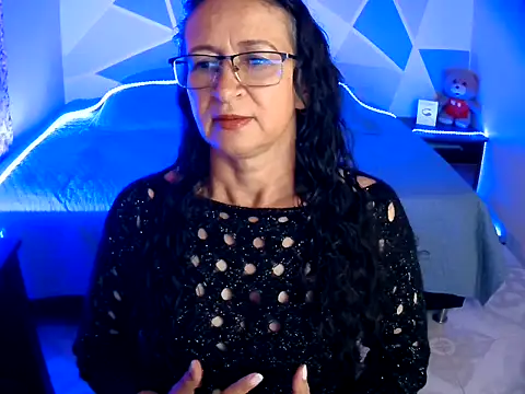 Snapshot of Ana_Flakita chatting on 07/11/26, 09:16 Ana Flakita online show from 07/11/26, 09:16