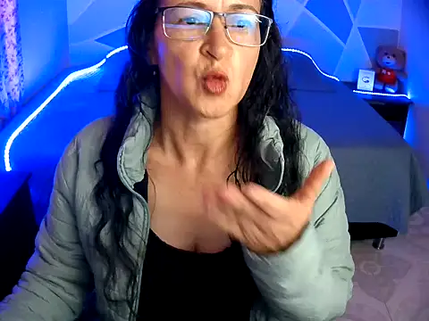 Snapshot of Ana_Flakita chatting on 07/21/26, 09:28 Ana Flakita online show from 07/21/26, 09:28