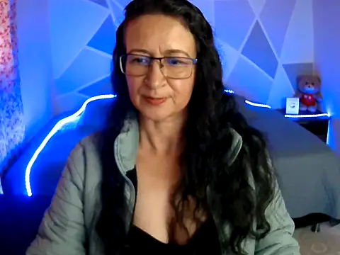 Snapshot of Ana_Flakita chatting on 07/29/26, 09:24 Ana Flakita online show from 07/29/26, 09:24