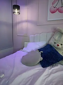 Doll Maddy  online show from 07/03/26, 03:24