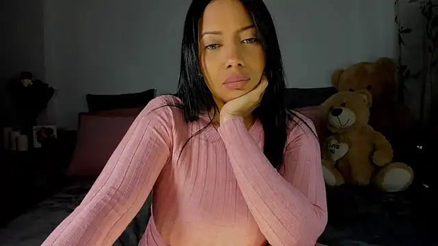 NicolePasqualott online show from 02/26/25, 07:38