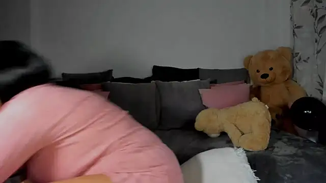 NicolePasqualott online show from 02/26/25, 10:42