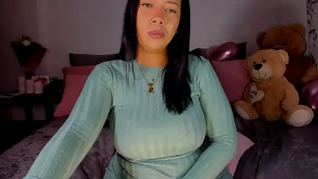 NicolePasqualott online show from 03/01/25, 11:04