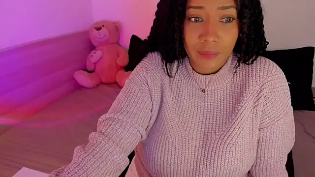 NicolePasqualott online show from 11/15/25, 08:38