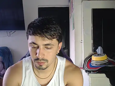 Snapshot of Sebas_Blessed chatting on 07/01/26, 09:47 Sebas Blessed online show from 07/01/26, 09:47