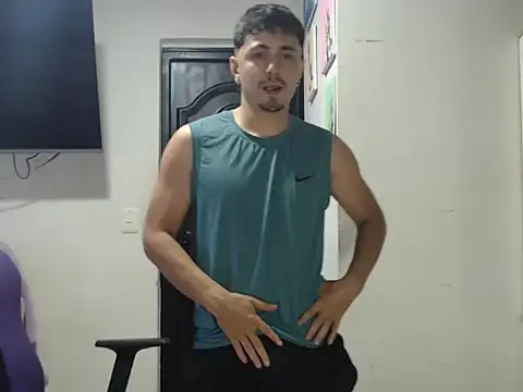 Snapshot of Sebas_Blessed chatting on 07/06/26, 05:37 Sebas Blessed online show from 07/06/26, 05:37
