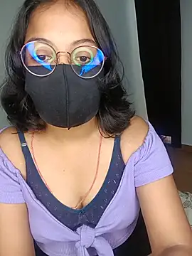 Snapshot of hottydisha chatting on 07/06/26, 06:32 hottydisha online show from 07/06/26, 06:32
