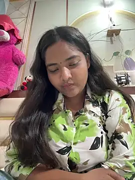 Arshu 143 online show from 06/16/26, 06:05