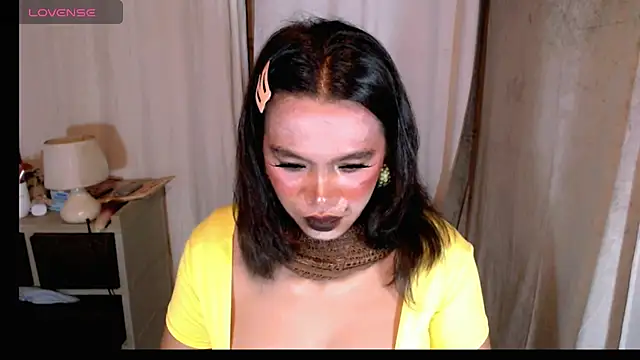 AnacondaCockSelfsucker online show from 07/08/26, 07:07