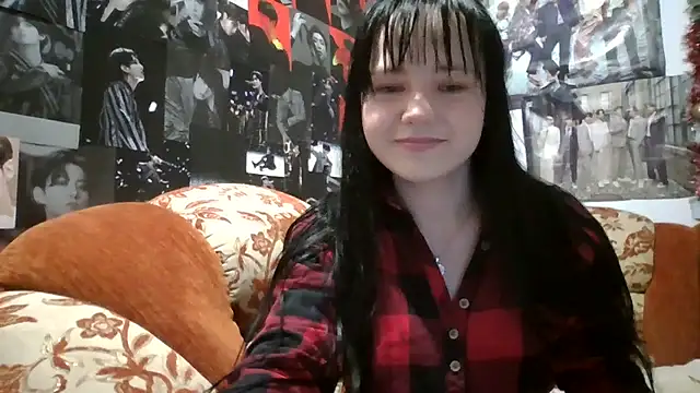 LittilePrincess online show from 06/19/26, 08:45