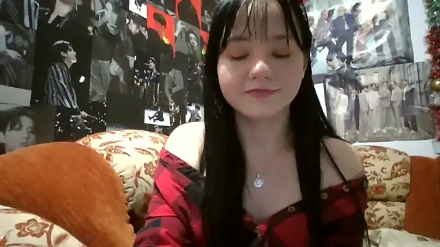LittilePrincess online show from 06/20/26, 09:17