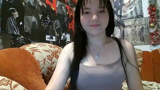 LittilePrincess online show from 06/24/26, 08:52