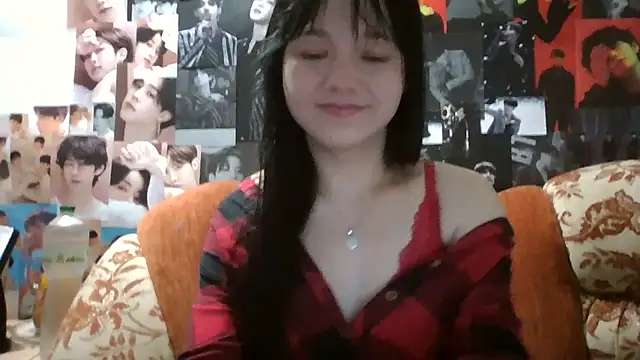 LittilePrincess online show from 06/29/26, 10:32