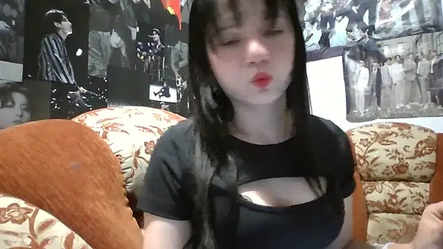 LittilePrincess online show from 07/10/26, 09:39