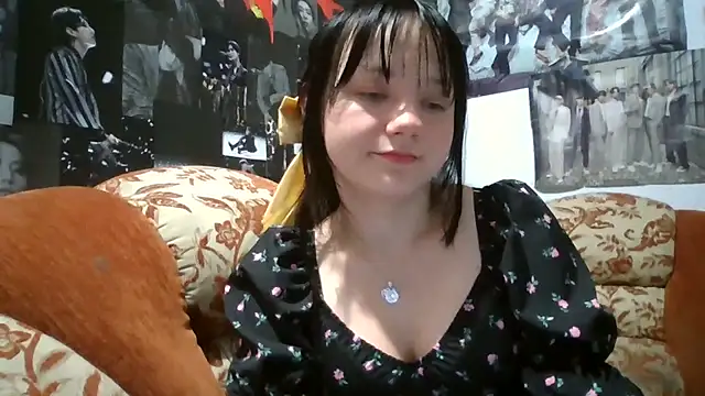 LittilePrincess online show from 07/14/26, 10:04