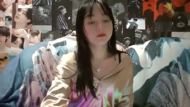LittilePrincess online show from 07/23/26, 06:17