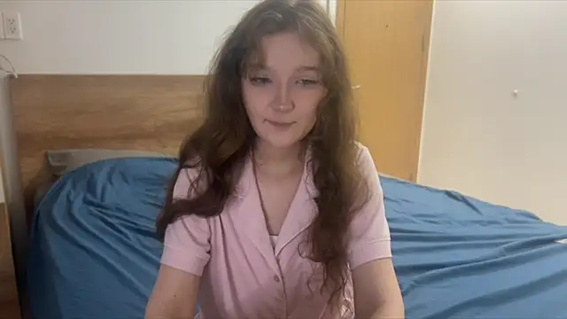 Ela Wish online show from 06/25/26, 06:45