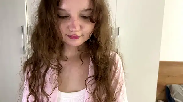 Ela Wish online show from 06/27/26, 07:30