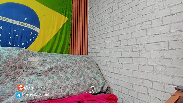 Snapshot of Atria_Dok chatting on 06/20/26, 03:04 Atria Dok online show from 06/20/26, 03:04