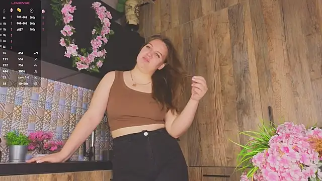 MissBadTiming online show from 07/16/26, 03:18