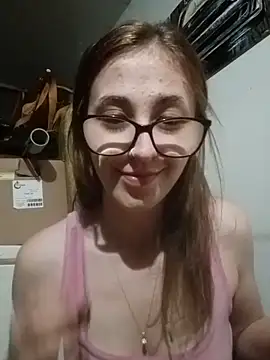 Snapshot of NeedyNina chatting on 06/19/26, 12:48 NeedyNina online show from 06/19/26, 12:48
