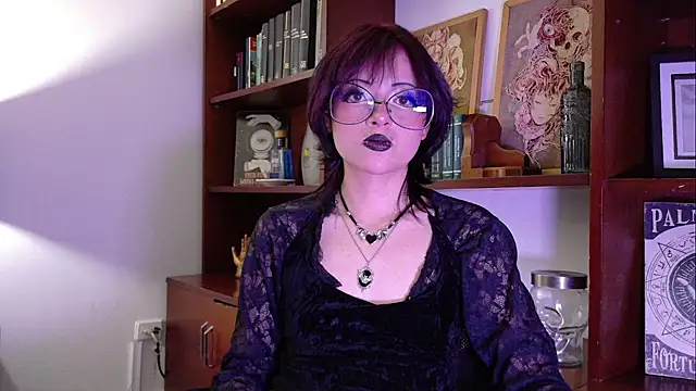 Snapshot of ViolettClay chatting on 07/29/26, 02:53 ViolettClay online show from 07/29/26, 02:53