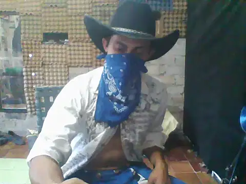 Mexxa Hott online show from 06/19/26, 12:48