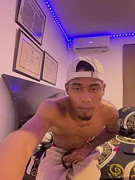 Ydiaz09 online show from 07/31/26, 04:23