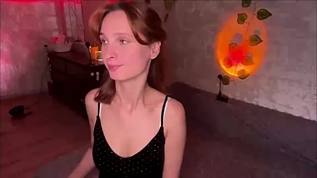Snapshot of GensaFlara chatting on 07/11/26, 01:58 GensaFlara online show from 07/11/26, 01:58