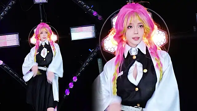 Alice-520 online show from 08/05/26, 12:19