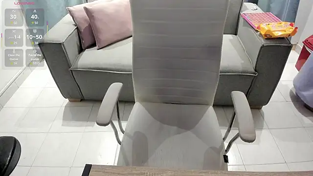 Nayla Luxe online show from 06/30/26, 11:55
