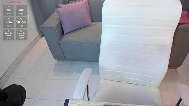 Nayla Luxe online show from 07/02/26, 12:11