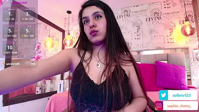 Snapshot of sofi_secrets chatting on 06/25/26, 01:04 sofi secrets online show from 06/25/26, 01:04