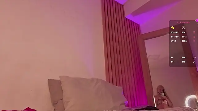 Megan Lara  online show from 07/24/26, 11:19
