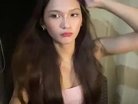 Snapshot of liilysy chatting on 07/29/26, 10:13 liilysy online show from 07/29/26, 10:13
