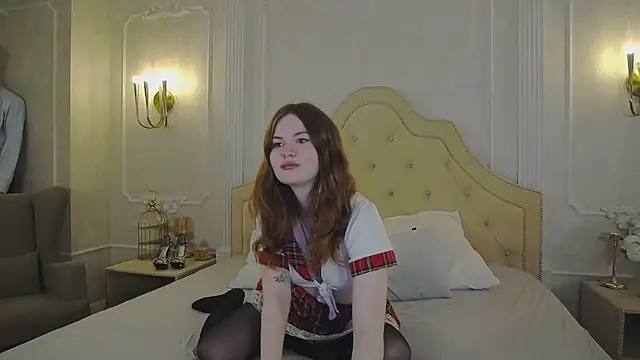 ClaireFlowers online show from 06/29/26, 02:06