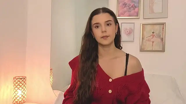 Snapshot of Isabellebotero chatting on 06/20/26, 02:31 Isabellebotero online show from 06/20/26, 02:31