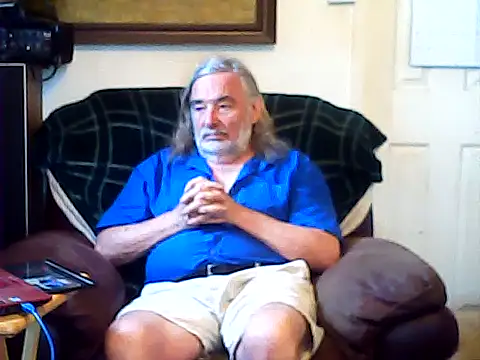 Snapshot of SouperDavid chatting on 06/22/26, 09:28 SouperDavid online show from 06/22/26, 09:28