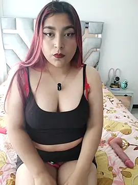 ADELINE COLLINS15 online show from 06/24/26, 03:11