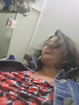 ANABELSWEET online show from 06/17/26, 11:12
