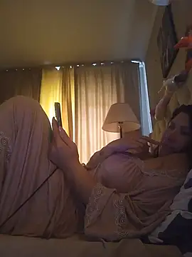ANABELSWEET online show from 07/07/26, 08:51