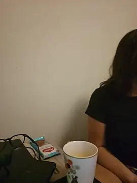 ANABELSWEET online show from 07/08/26, 08:02