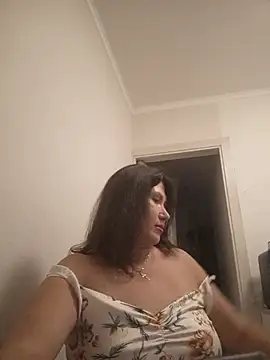ANABELSWEET online show from 07/10/26, 08:00