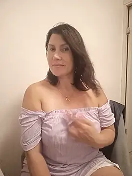 ANABELSWEET online show from 07/13/26, 09:06