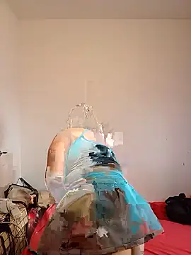 celprettyy online show from 07/03/26, 06:14