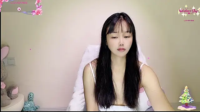 Snapshot of Maizi-2277 chatting on 08/01/26, 12:32 Maizi-2277 online show from 08/01/26, 12:32